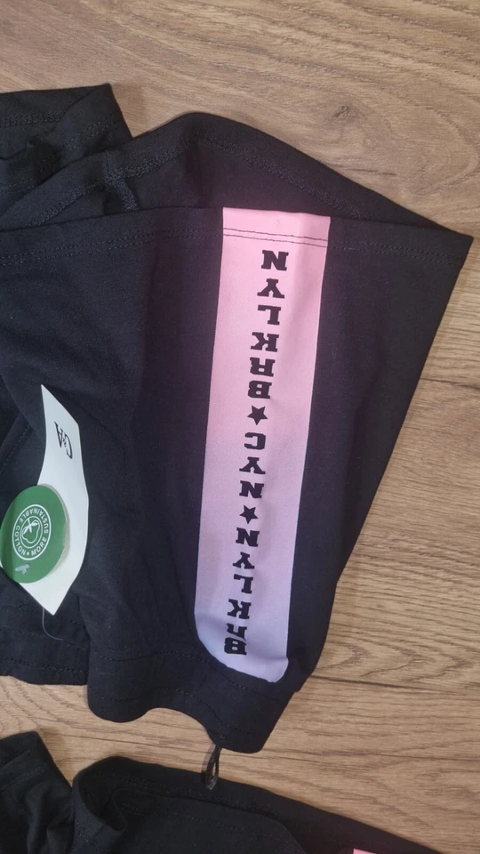 Mädchen Shorts Gr. 164, 2er Pack,neu Mit Etikett, C&A - Bild 3 von 4