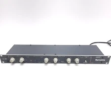 Symetrix Telephone Interface TI-101 Radio Broadcast Equipment UNTESTED