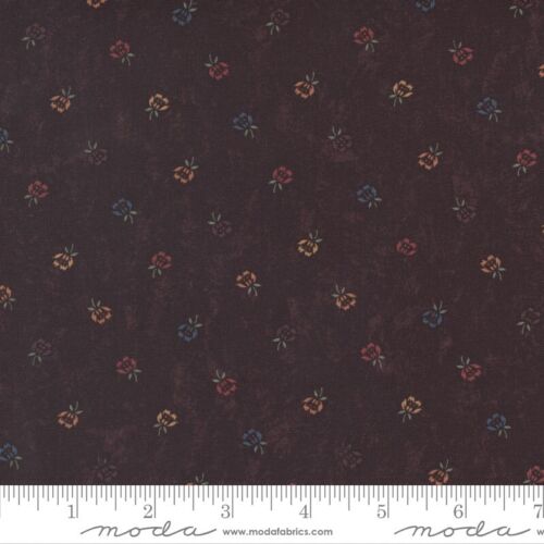 DAFFODILS DRAGONFLIES 40 pc Sample Set Moda Kansas Troubles sew quilting Fabric - Picture 10 of 13