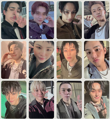 SEVENTEEN Happy Burstday weverse GV セット SEVENTEEN - HAPPY BURSTDAY SPECIAL GV