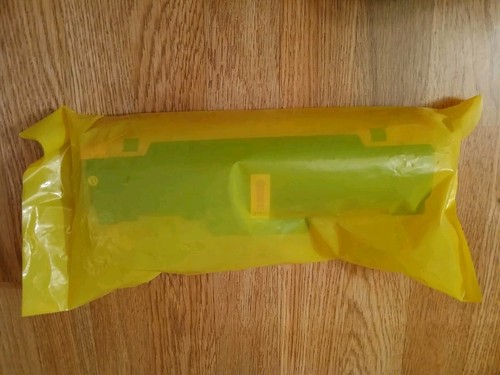 Genuine OEM Samsung Xpress MLT-D111S High Yield Black Toner Cartridge - Bild 2 von 5