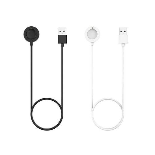 ❀Magnetic Fast Charging Cables Smart watch charger For Fossil USB 5 Q-new.❀ - Zdjęcie 4 z 12