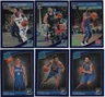 2018-19 Donruss Optic Basketball Purple Prizm Parallels - Choose Card #'s 1-200