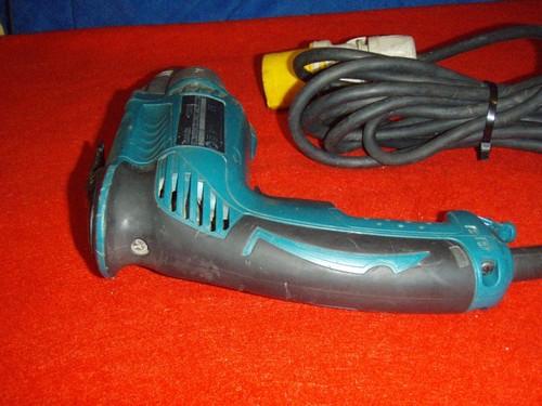 Makita, FS2500 Drywall Screw Gun/Driver, 110v, 570w. - Picture 6 of 8