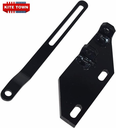 Alternator Mounting Bracket Set For 1st 47-55 Chevy Pickup Sedan Car 216 235 261 - Bild 5 von 6