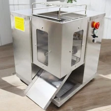 Only Body Shreded Meat Slicer Cutter 110V with Double Motor without Blade