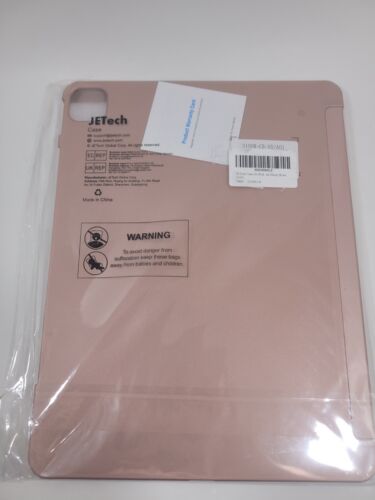 JETech Case for iPad Pro 12.9-Inch (6th/5th Generation, 2022/2021 Model) - Picture 2 of 9