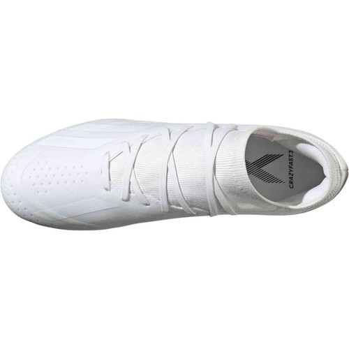 Adidas X Crazyfast 3 FG Men's Size 11 Soccer Football Shoe Messi Cleats #430 - Picture 5 of 16