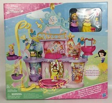 disney princess musical moments castle