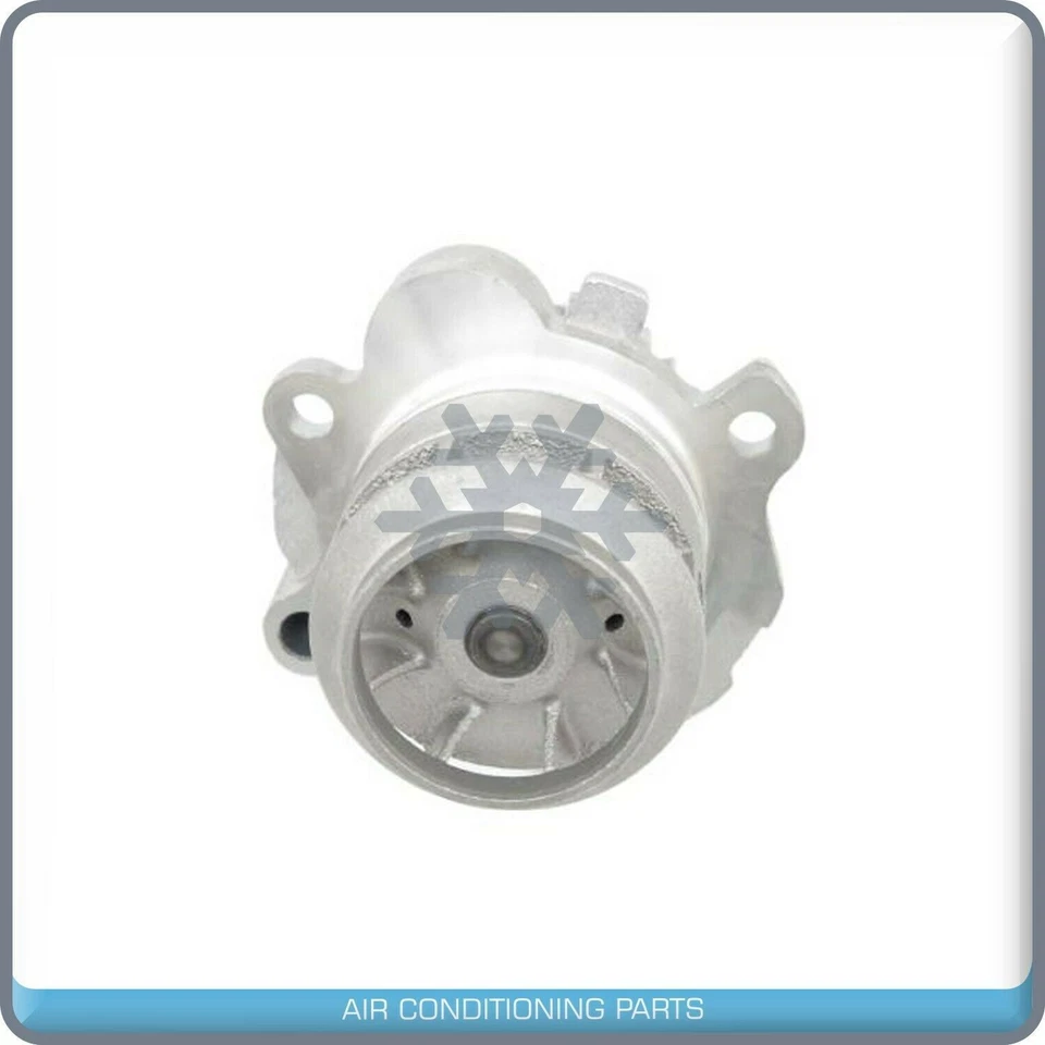 Bomba de agua para Audi A3 A4 TT Quattro Volkswagen Golf GTI Jetta Passat Eos 2,0 L Foto 4 de 4