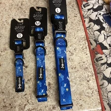 Sassy Woof Dog Collar Small Medium Large New Choose Size 