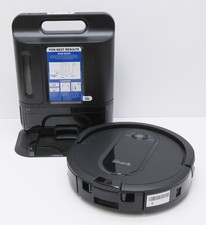 Shark UR1005AE IQ Robot Vacuum with 