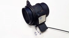 Peugeot 406 2001 Air Mass Sensor 5WK9621, 8ET00914210 #984531-07