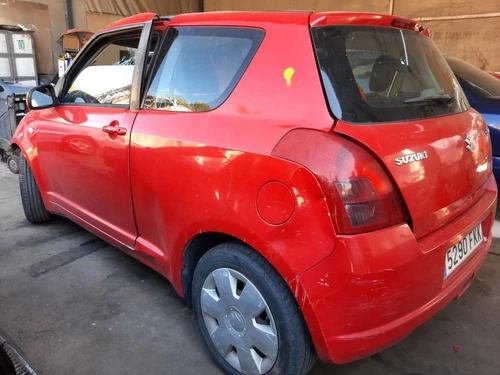 3910162J0 Sistema Audio/Radio Cd para SUZUKI SWIFT BERLINA (RS/MZ) 2007 8060509 - Imagen 9 de 10