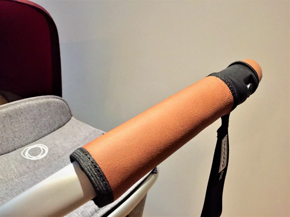 Bugaboo cameleon 3 clearance leather handle