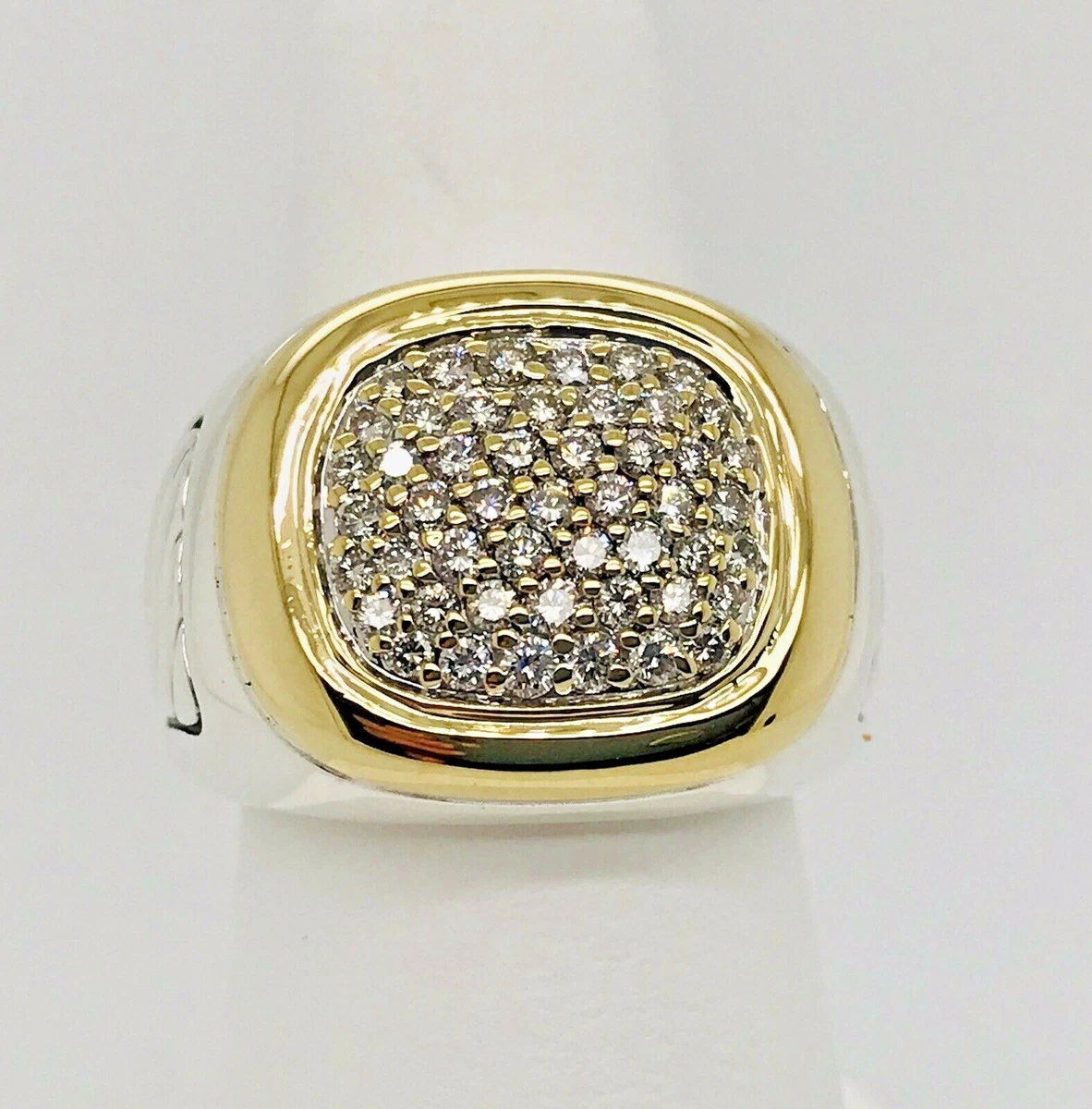 Sell david yurman ring deals