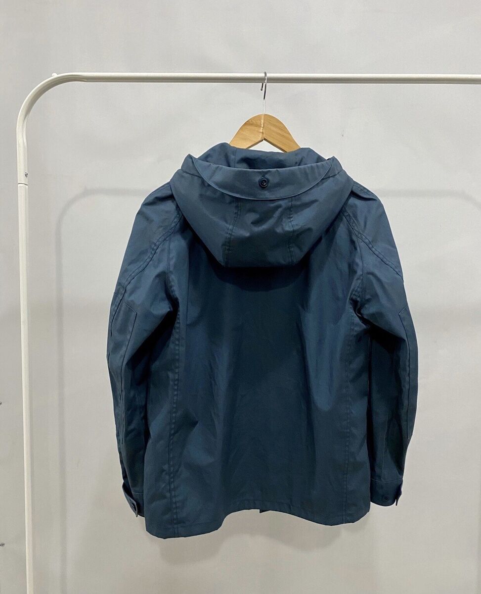Uniqlo Lemaire Jacket Size Small Blue | eBay Uniqlo Lemaire Jacket Size Small Blue | eBay