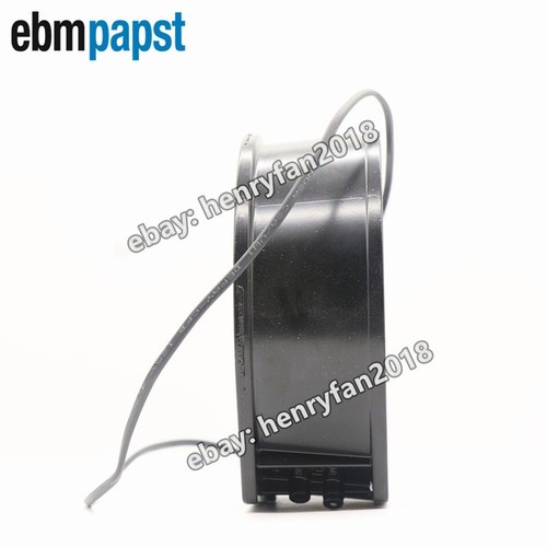 Ebmpapst W2S130-BM03-11 Axial fan 230VAC 47/46W 0.31/0.27A Control cabinet Fan - Picture 5 of 5
