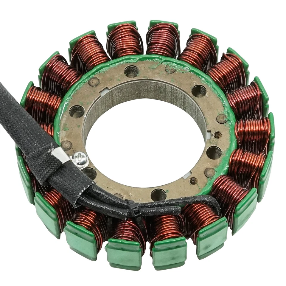 Estator para Honda CBR900RR CBR929RR 2000 2001 motocicleta nuevo estator Foto 3 de 4