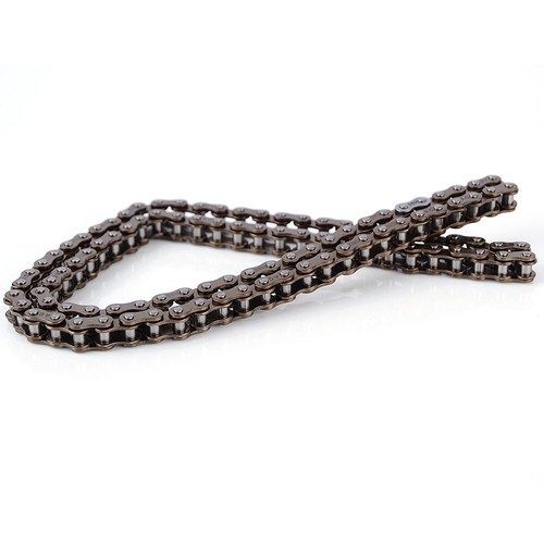 Cam Timing Chain For Yamaha YFM225 YFM200 Moto 4 1986-88 XT125 XT225 BW200 TT225 - Imagen 6 de 11