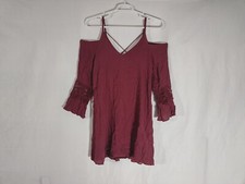ASTR Women Dress Size M Lined Mini Dress