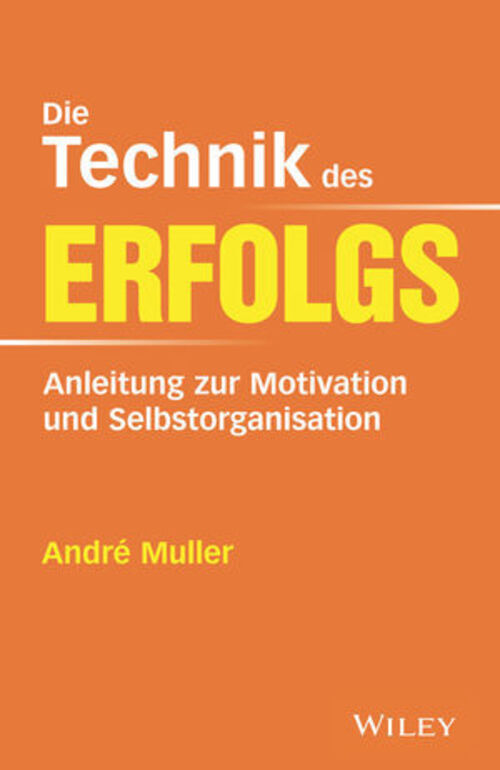 Thumbnail - Die Technik Des Erfolgs | Anleitung Zur Motivation Und