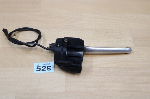 BMW R 850 R Clutch & Choke Lever Assembly Oem 1994 - 2002 26k Miles R850R - Picture 18 of 22