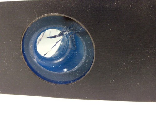 Opto NCDT 2000 ILD 2000-40 laseroptischer Triangulationssensor NCDT2000 Micro - 第 4/4 張圖片