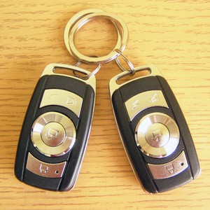 Entrada remota sin llave Bloqueo Central De Peugeot 306 406