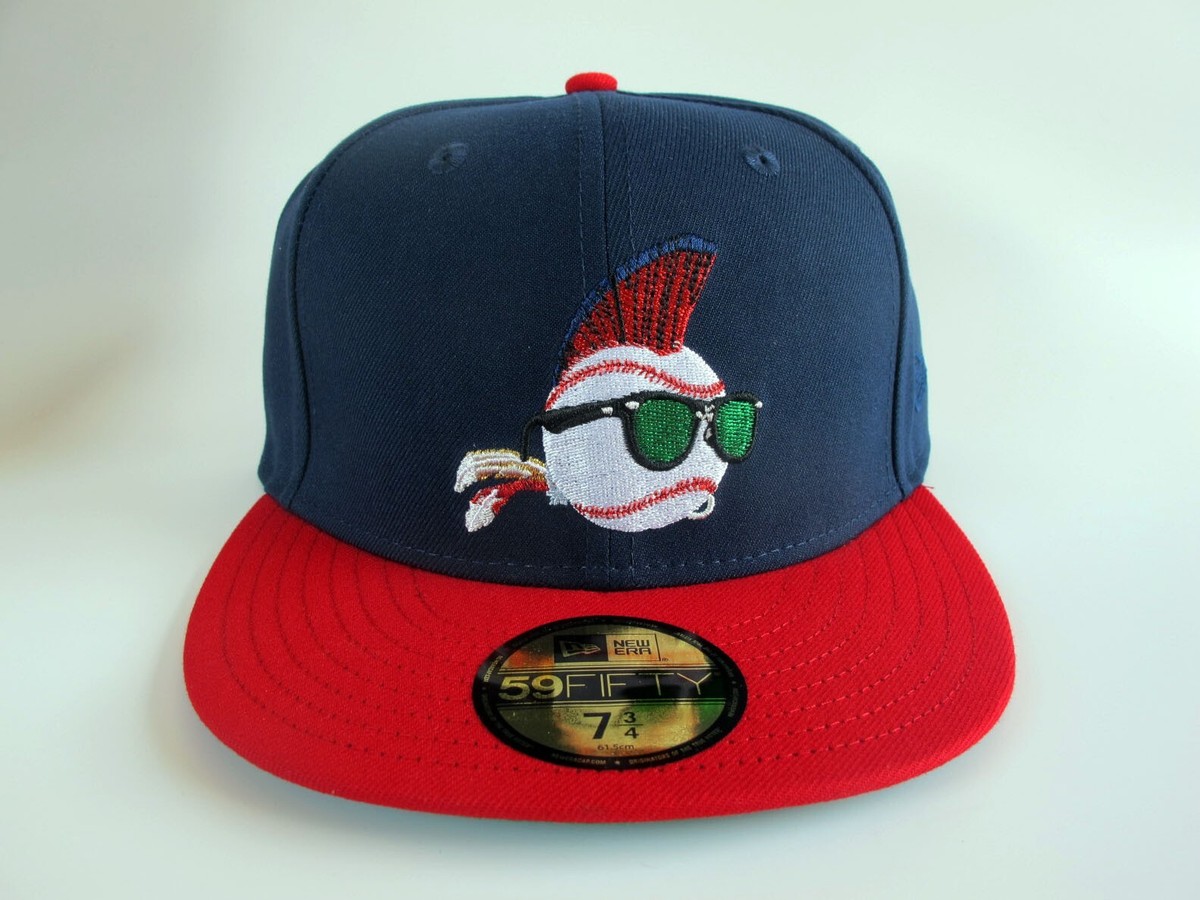 Wacko Maria x New Era 59FIFTY Cap – Extra Butter