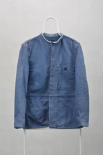 A.P.C apc denim jacket type 1 size S