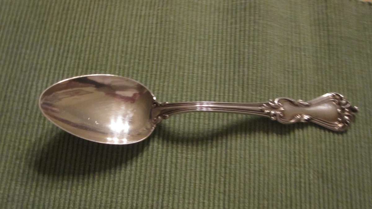 Reed & Barton Marlborough Silver Antiques for sale | eBay