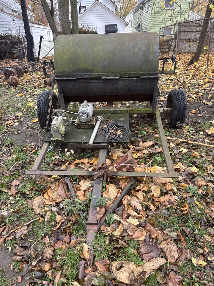 Grill - Image 2 of 2