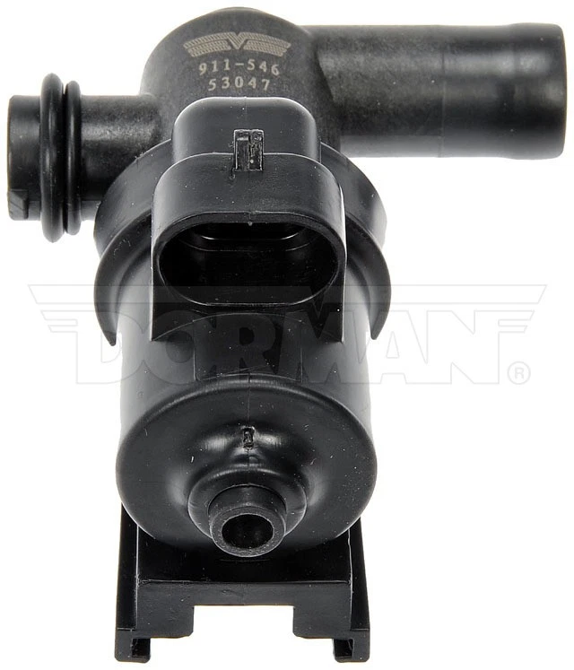 Solenoide de ventilación de bote de vapor DORMAN 911-546 para 07-12 Kia Forte Koup Rondo Foto 4 de 4