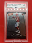 2017 Panini National Convention Vip Patrick Mahomes Rookie Rc Psa Low Pop Sp