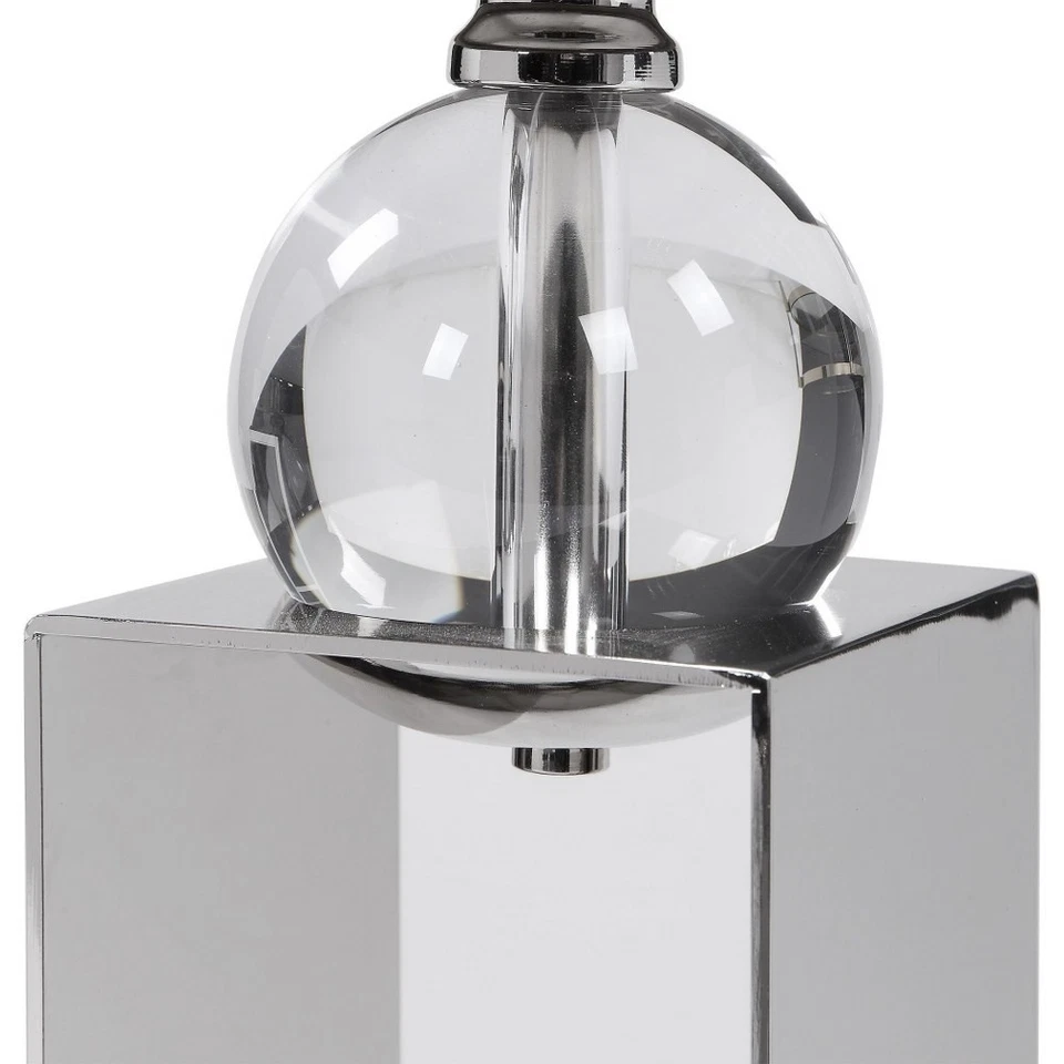 Lucian - Candelabro 14,5 pulgadas (Juego de 2) Accesorios Uttermost 17561 Foto 3 de 4