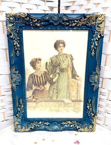 Home Decoration Sammlerstücke Bilderrahmen von Michal Negrin #62# - Bild 6 von 10