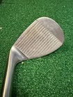 Miura K-Grind 60° Lob Wedge RH Wedge Flex Steel Shaft Silver — photo 4