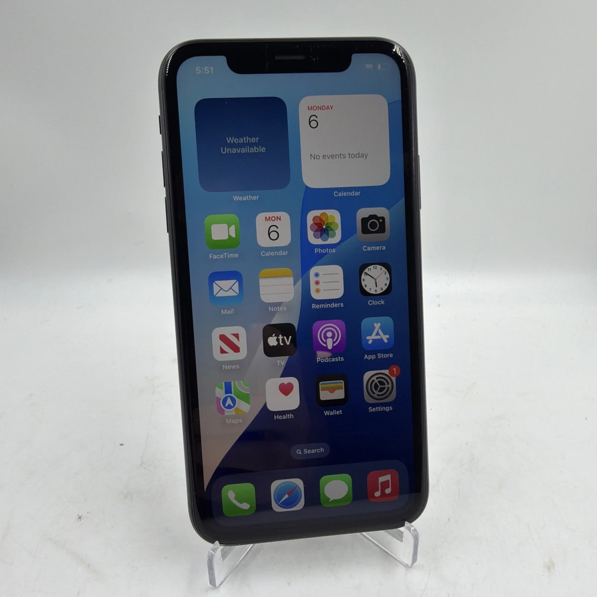 Apple iPhone XR 128GB Cell Phones & Smartphones for Sale | Shop