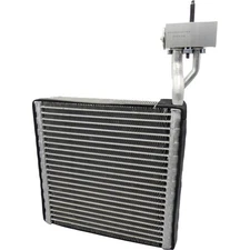 Omega Environmental Technologies 27-34128 A/C Evaporator Core
