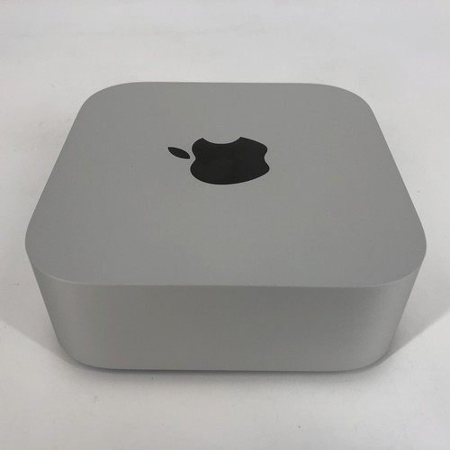 Mac Mini 2024 M4 Pro 14-Core CPU 20-Core GPU 48GB 2TB Excellent - Picture 6 of 8