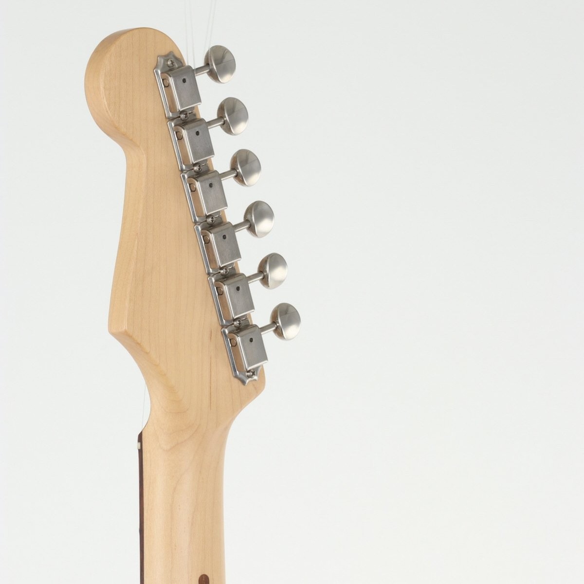 Fender Japan AST-DMC FBS Used 2007-2010 Alder Body Maple