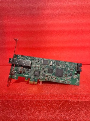 Matrox XTO2A-FESLPAF Extio Interface Card with Transceiver