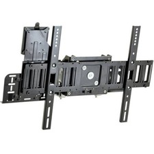 Wall Mount Ergotron SIM90 60-600-009 32 Inches Signage Integration Mount - Black