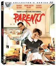 Parents (Vestron Video Collector's Series) [New Blu-ray]