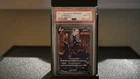 Full-Art Umbreon V Pokemon 2021 s6a Eevee Heroes SR SA Japanese 085/069 PSA 10