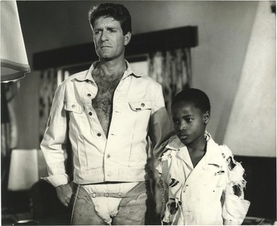 John Mills Hugh O'Brian AFRICA TEXAS STYLE 35 original photographs from #150623