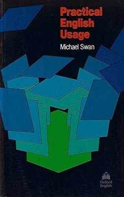 Practical English Usage by Swan, Michael 0194311856 FREE Shipping