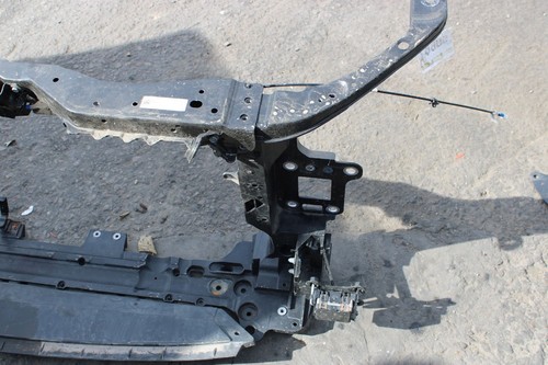 Soporte radiador HONDA CIVIC 16 17 18 19 20 21 - Imagen 2 de 13