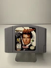 Goldeneye 007 - Original and Authentic Nintendo N64 Game